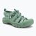 Moteriški sandalai KEEN Newport H2 monochrome/granite green