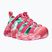 Vaikiški sandalai KEEN Hyperport H2 raspberry/pool blue