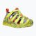 Vaikiški sandalai KEEN Hyperport H2 evening primrose/steel grey