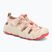 Moteriški sandalai KEEN Hyperport H2 cameo rose/dubarry