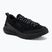 Moteriški batai KEEN Jasper Zionic black/black