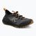 Moteriškos basutės KEEN Zionic Adv black/oak buff