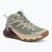 Moteriški žygio batai KEEN Targhee Apex Mid Wp lilly pad/fig