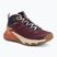Moteriški žygio batai KEEN Targhee Apex Mid Wp fig/burnt brick