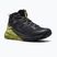 Vyriški žygio batai KEEN Targhee Apex Mid Wp black/golden cypress