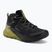Vyriški žygio batai KEEN Targhee Apex Mid Wp black/golden cypress