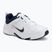 Vyriški treniruočių batai Nike Defy All Day white/metallic silver/midnight navy