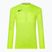 Vyriški futbolo marškinėliai ilgomis rankovėmis Nike Dri-FIT Referee II volt/black