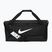 Treniruočių krepšys Nike Brasilia 9.5 60 l black/black/white