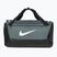 Treniruočių krepšys Nike Brasilia 9.5 41 l grey/black/white