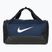 Treniruočių krepšys Nike Brasilia 9.5 41 l navy/black/white