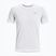 Under Armour Streaker vyriški bėgimo marškinėliai balti 1361469-100