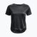 Under Armour UA Tech Vent SS moteriški treniruočių marškinėliai black 1366129