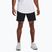 Vyriški šortai Under Armour Unstoppable black/black