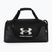 Under Armour UA Undeniable 5.0 Duffle SM 40 l kelioninis krepšys juodas 1369222