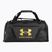 Under Armour UA Undeniable 5.0 Duffle SM 40 l kelioninis krepšys juodai pilkas 1369222