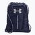 Maišas Under Armour Undeniable Sackpack 20 l midnight navy/midnight navy/metallic silver