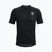 Under Armour vyriški treniruočių marškinėliai Ua Armourprint SS black 1372607-001