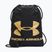 "Under Armour Ozsee" krepšys juodas/metalinis auksas