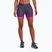 Under Armour Play Up moteriški 2-in-1 treniruočių šortai tamsiai mėlyna ir violetinė 1351981