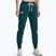 Under Armour vyriškos sportinės kelnės Rival Fleece Joggers 716 green 1356416-716