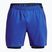 Under Armour vyriški 2-in-1 treniruočių šortai UA Vanish Woven Sts blue 1373764
