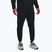 Under Armour Armour Fleece Joggers vyriškos treniruočių kelnės juodos 1373362