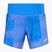 Moteriški bėgimo šortai Brooks Chaser 5" blue altitude print