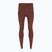 Moteriškos bėgimo tamprės Brooks Method 7/8 Tight run raisin