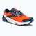 Vyriški bėgimo batai Brooks Catamount 2 firecracker/navy/blue