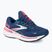 Moteriški bėgimo batai Brooks Adrenaline GTS 23 blue/raspberry/white