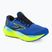 Vyriški bėgimo bateliai Brooks Glycerin 21 blue/nightlife/black