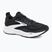 Moteriški bėgimo batai Brooks Trace 4 black/grey/white