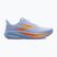 Moteriški bėgimo batai Brooks Ghost 17 blue heron/white/orange