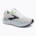 Vyriški bėgimo bateliai Brooks Adrenaline GTS 24 white/gecko/atomizer