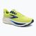Vyriški bėgimo batai Brooks Ghost 17 acid lime/navy/white