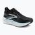 Vyriški bėgimo batai Brooks Glycerin 22 black/atomizer/blazing orange