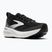 Moteriški bėgimo batai Brooks Glycerin GTS 23 black/grey/white