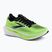 Vyriški bėgimo batai Brooks Hyperion 3 green gecko/black/blue