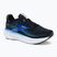 Vyriški bėgimo batai Brooks Adrenaline GTS 25 black/blue/nantucket breeze