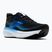 Vyriški bėgimo batai Brooks Adrenaline GTS 25 black/blue/nantucket breeze