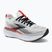 Vyriški bėgimo batai Brooks Adrenaline GTS 25 white/black/red