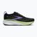 Moteriški bėgimo batai Brooks Adrenaline GTS 25 black/blackened pearl/purple