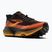 Vyriški bėgimo batai Brooks Cascadia 20 black/tigerlily/orange