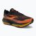 Vyriški bėgimo batai Brooks Cascadia 20 black/tigerlily/orange