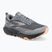 Moteriški bėgimo batai Brooks Cascadia 20 grey/grey/peach