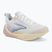 Moteriški bėgimo batai Brooks Ghost Max 4 white/rose/rutabaga