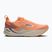 Moteriški bėgimo batai Brooks Ghost Max 4 cyber peach/grape/bluewash