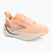Moteriški bėgimo batai Brooks Ghost Max 4 cyber peach/grape/bluewash
