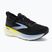 Vyriški bėgimo batai Brooks Glycerin 23 black/cyber yellow/nightlife